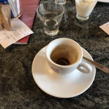 Caffè Tommaseo Boisson
