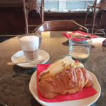 Caffè Tommaseo Nourriture