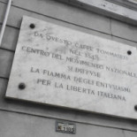 Caffè Tommaseo Carte
