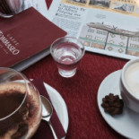 Caffè Tommaseo Boisson