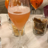 Caffè Tommaseo Boisson