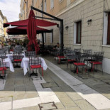 Caffè Tommaseo Extérieur