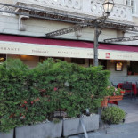 Caffè Tommaseo Extérieur