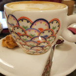 Caffè Tommaseo Boisson