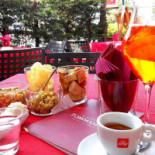 Caffè Tommaseo Boisson