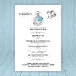 Caffè Tommaseo Carte