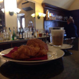 Caffè Tommaseo À l'intérieur