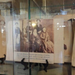 Caffè Tommaseo À l'intérieur