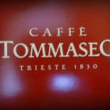 Caffè Tommaseo Logo