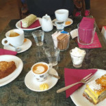 Caffè Tommaseo Nourriture