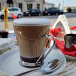 Caffè Tommaseo Boisson