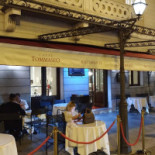 Caffè Tommaseo Extérieur