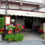 Caffè Tommaseo Extérieur