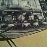 Caffè Tommaseo Extérieur