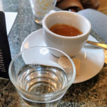 Caffè Tommaseo Boisson