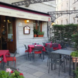 Caffè Tommaseo Extérieur