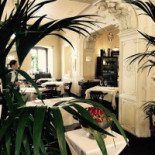 Caffè Tommaseo Extérieur