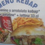 Istambul Turkish Kebap food