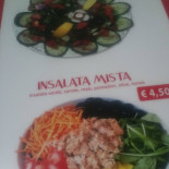 Istambul Turkish Kebap food