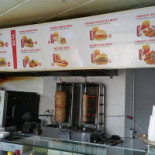 Istambul Turkish Kebap inside