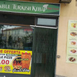 Istambul Turkish Kebap outside