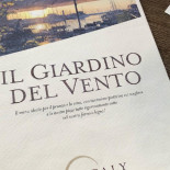 Osteria Del Vento Carte