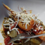 Molo Comida
