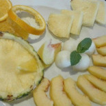 Molo Comida