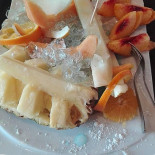 Molo Comida