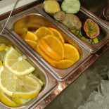 Molo Comida