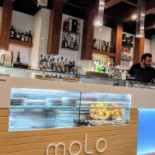 Molo Dentro