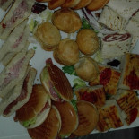 Molo Comida