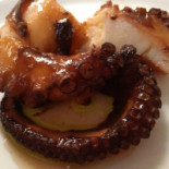 Cascina Lautier Comida
