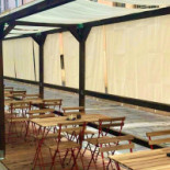 Kaiten Gusto D‘oriente Extérieur