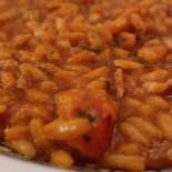 Caciucco Comida