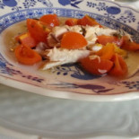 Caciucco Comida