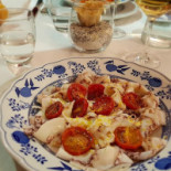 Caciucco Comida