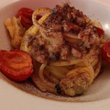 Caciucco Comida