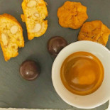 Caciucco Comida