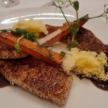 Caciucco Comida