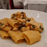 Caciucco Comida