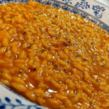 Caciucco Comida