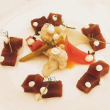 Caciucco Bebida