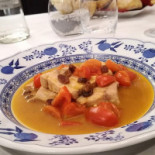 Caciucco Comida