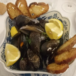 Caciucco Comida