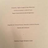 Caciucco Carta