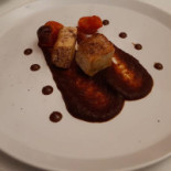 Caciucco Comida