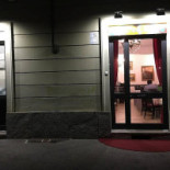 Caciucco Exterior