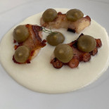 Caciucco Comida