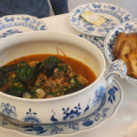 Caciucco Comida